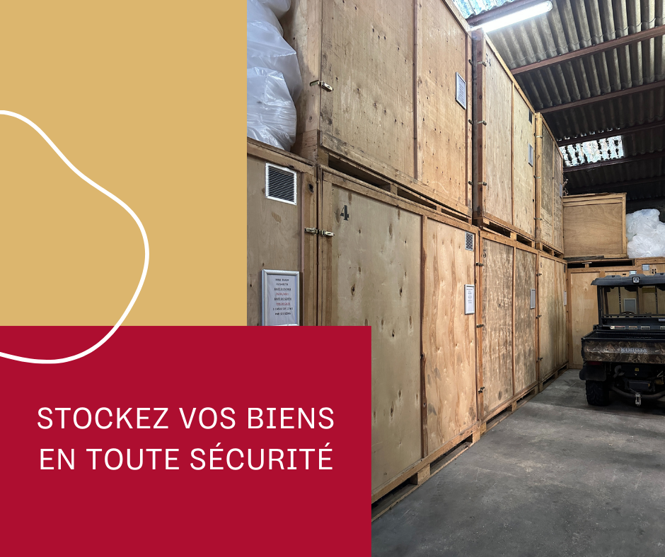 <center>Location de boxes de stockage </center> <center>Location de boxes de stockage </center>